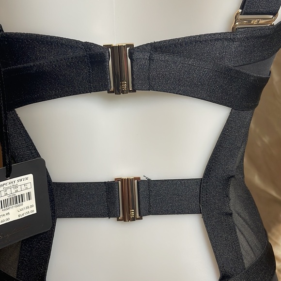 Honey Birdette Octopussy One Piece Swimsuit - Picture 6 of 8